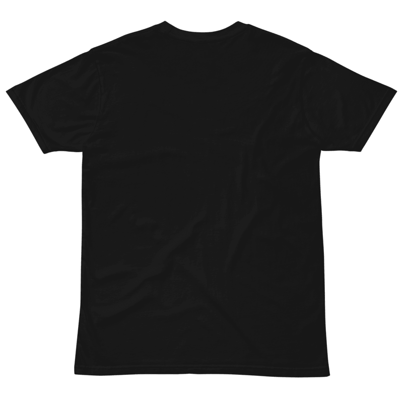 Unisex Drip Eye Tee