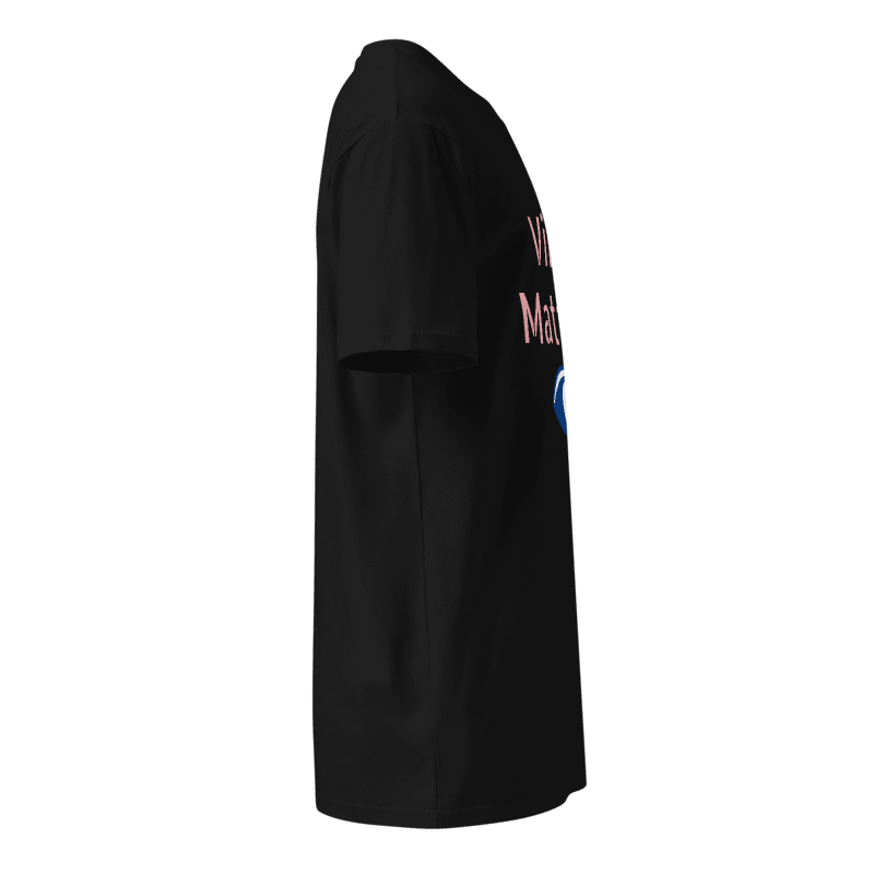 Unisex Drip Eye Tee