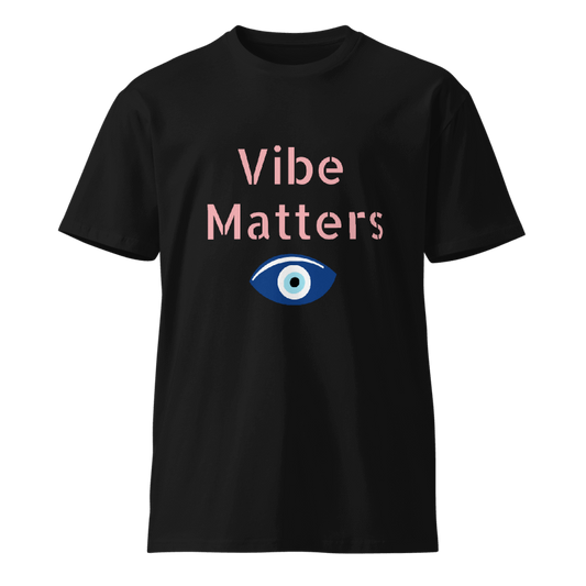 Unisex Drip Eye Tee
