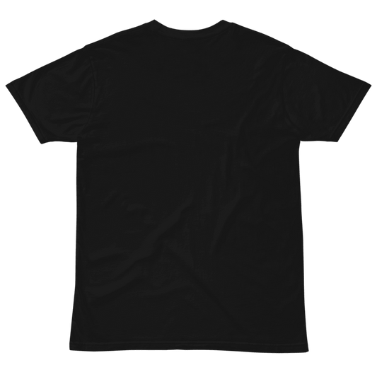 Unisex Drip Eye Tee